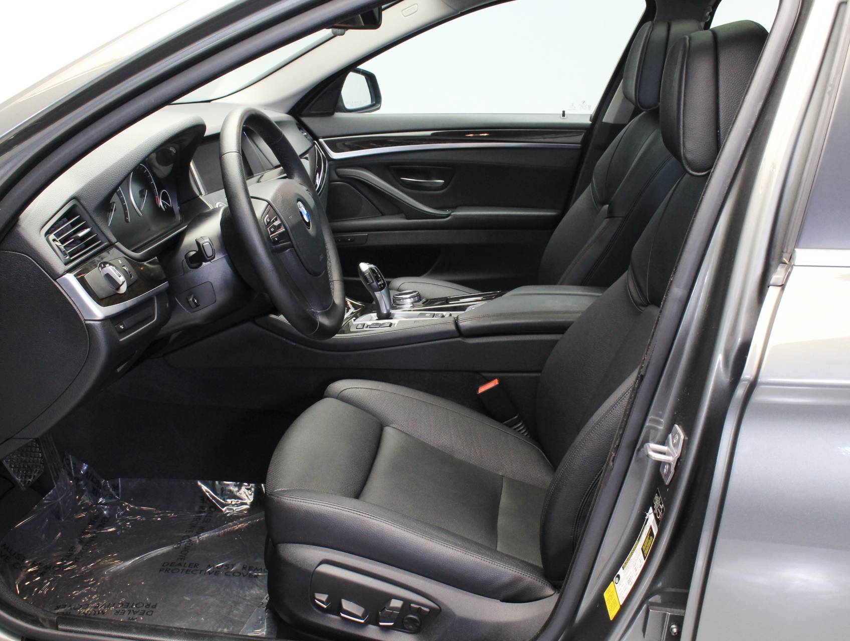 Florida Fine Cars - Used BMW 5 SERIES 2014 MARGATE 528I