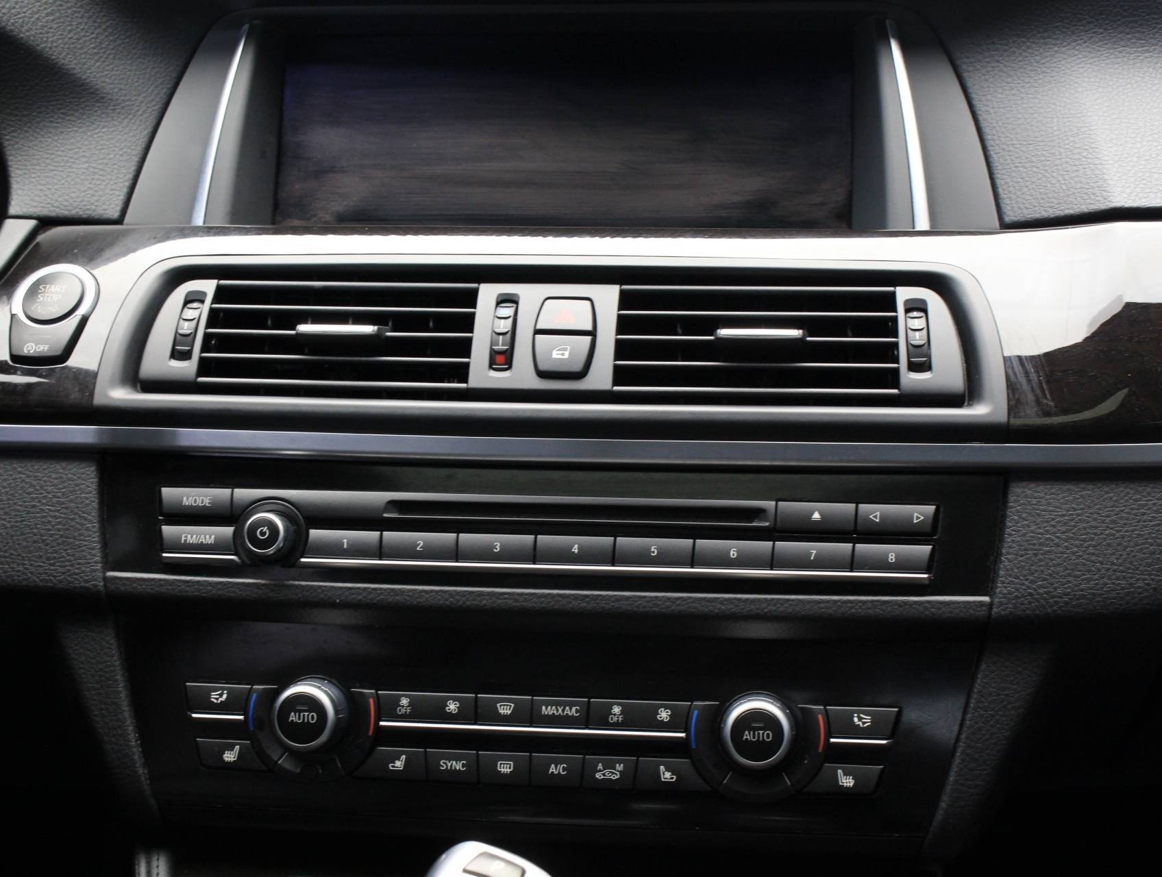 Florida Fine Cars - Used BMW 5 SERIES 2014 MARGATE 528I