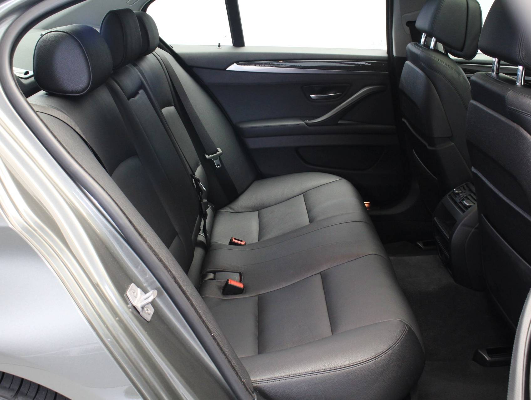 Florida Fine Cars - Used BMW 5 SERIES 2014 MARGATE 528I