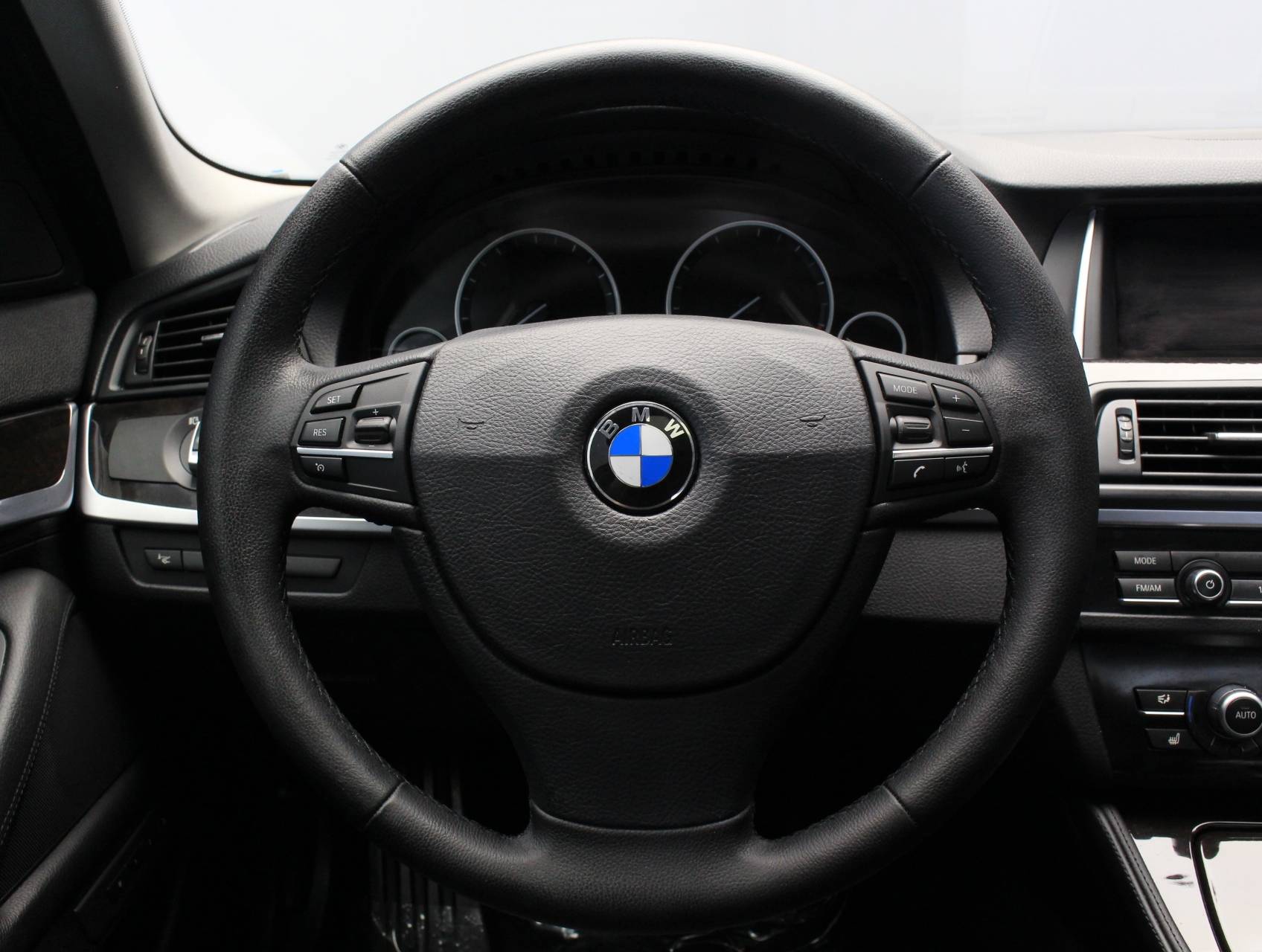 Florida Fine Cars - Used BMW 5 SERIES 2014 MARGATE 528I