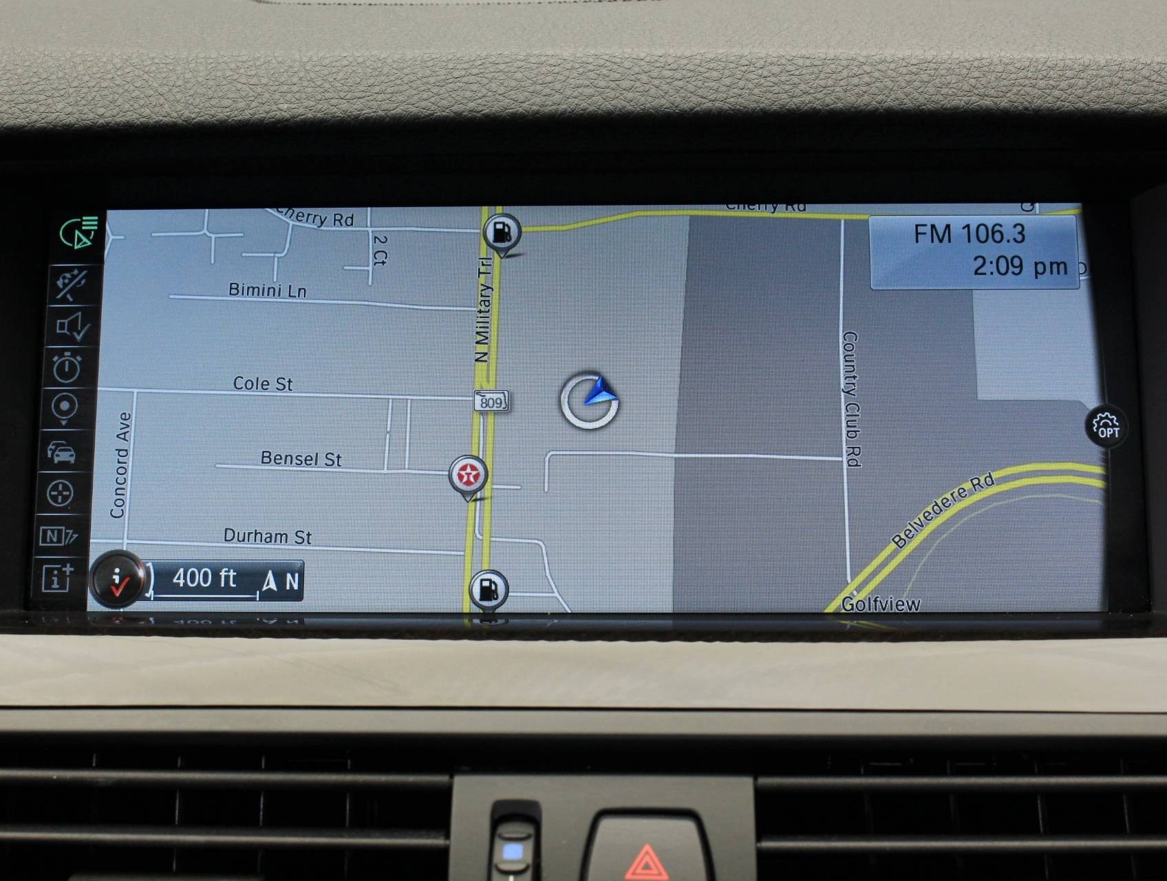 Florida Fine Cars - Used BMW 5 SERIES 2014 MARGATE 528I