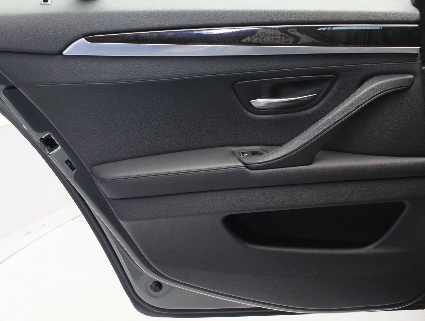 Florida Fine Cars - Used BMW 5 SERIES 2014 MARGATE 528I