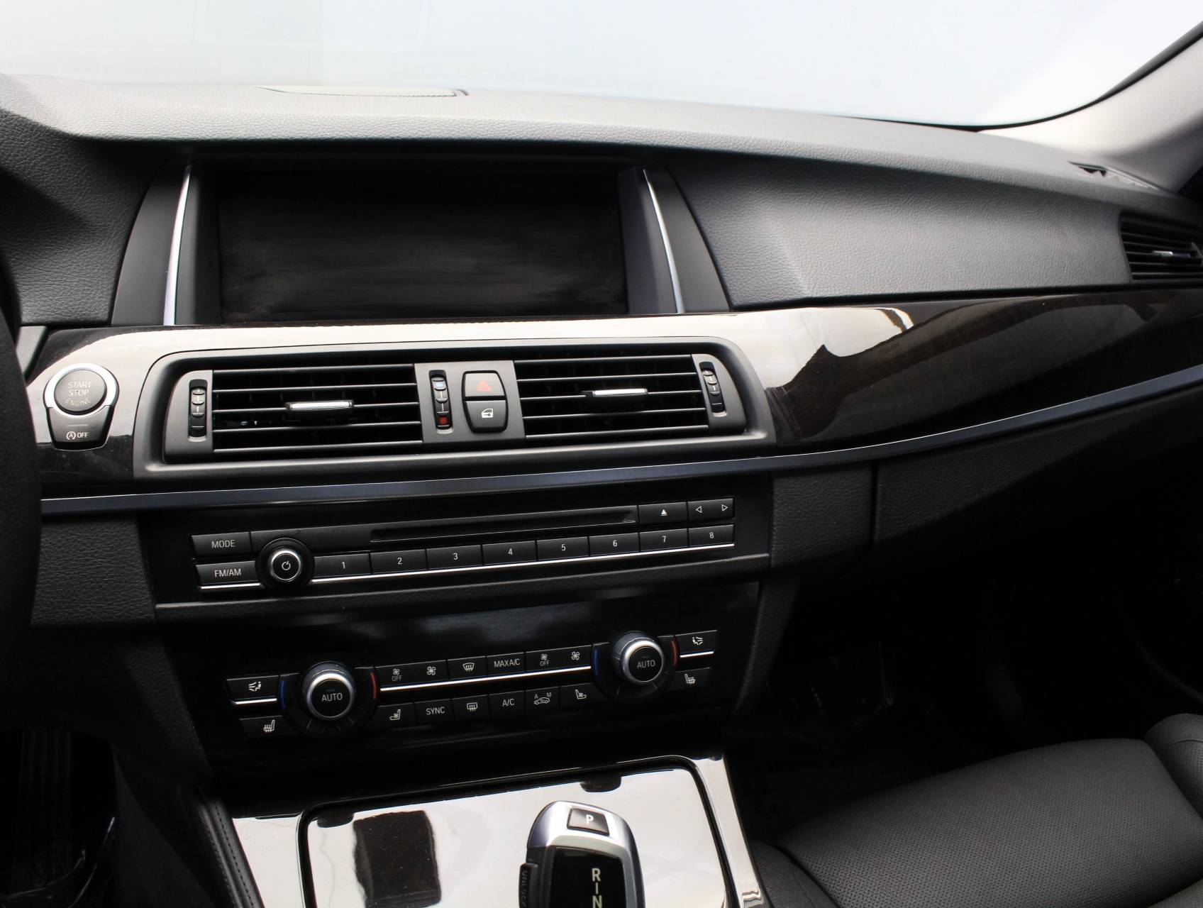 Florida Fine Cars - Used BMW 5 SERIES 2014 MARGATE 528I