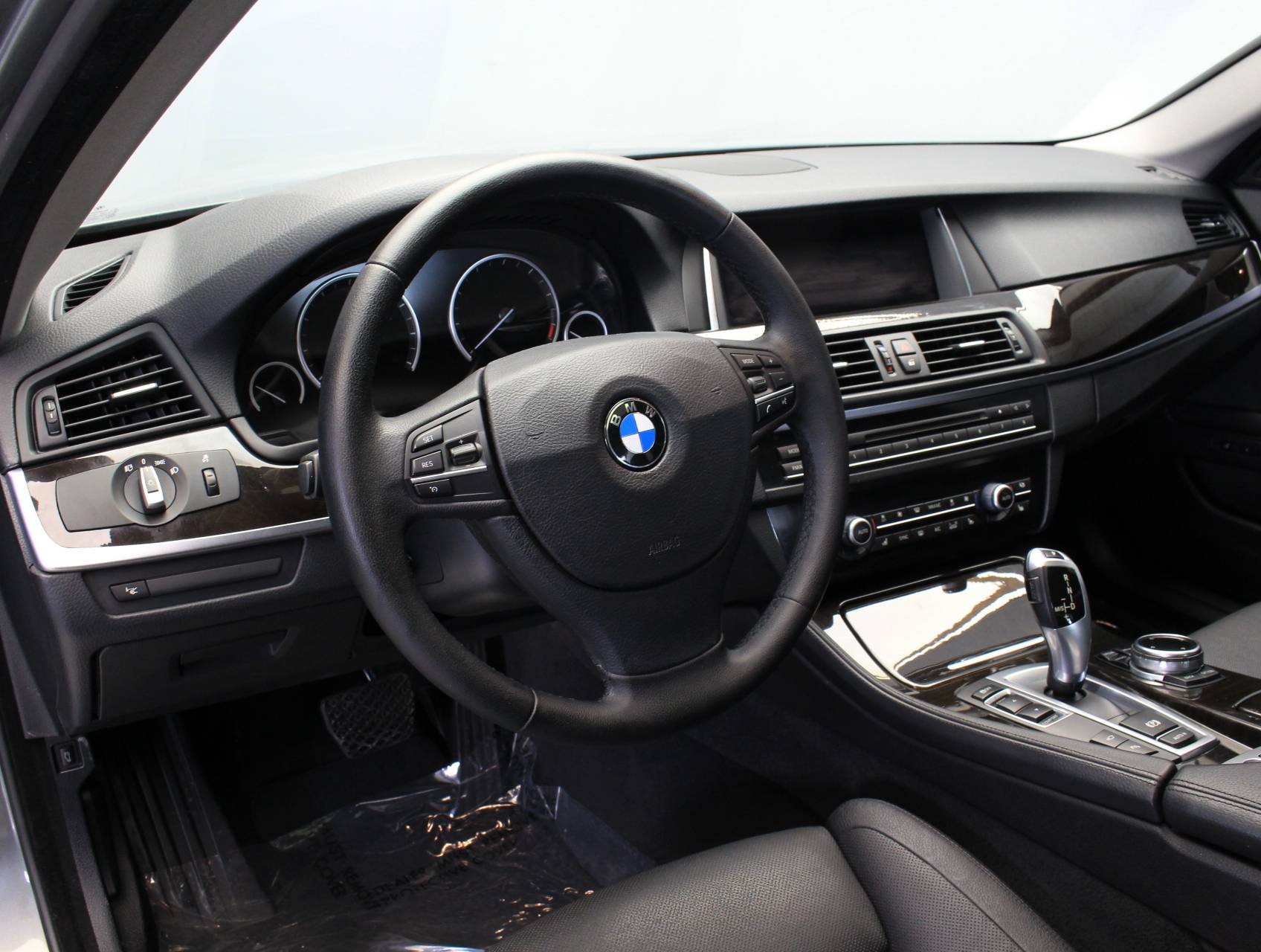 Florida Fine Cars - Used BMW 5 SERIES 2014 MARGATE 528I