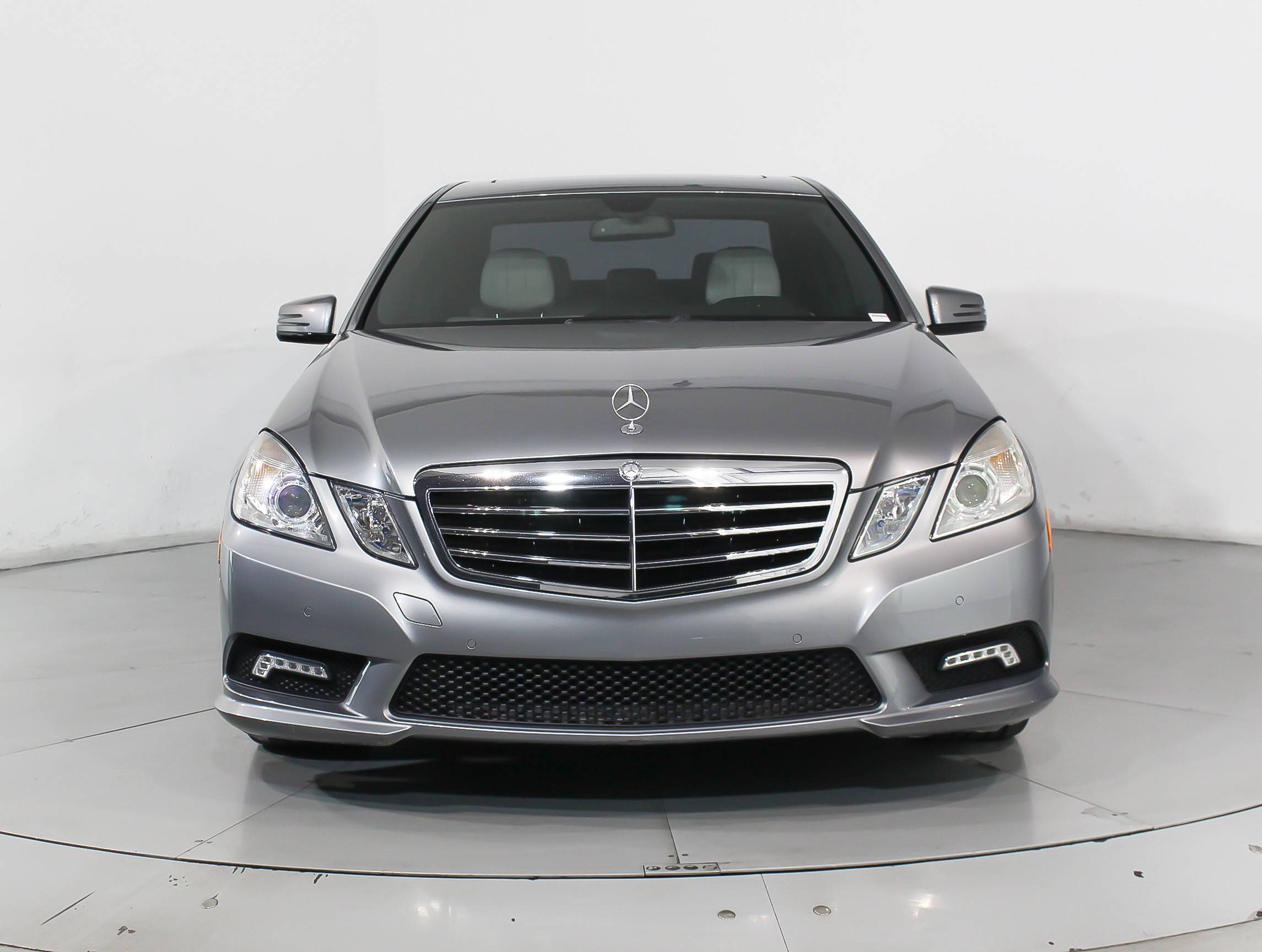 Florida Fine Cars - Used MERCEDES-BENZ E CLASS 2011 WEST PALM E350