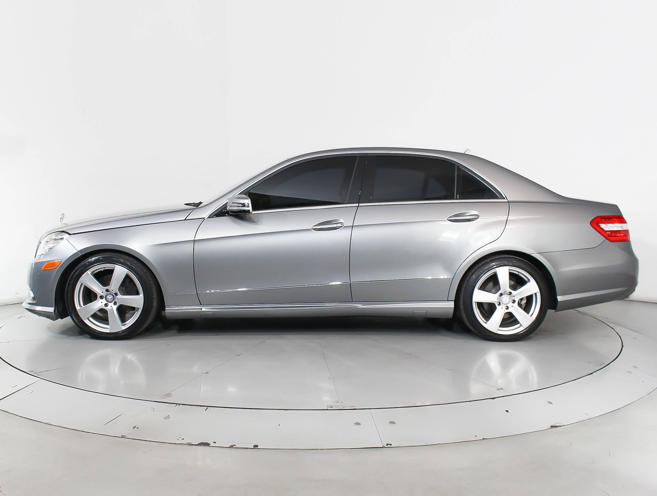 Florida Fine Cars - Used MERCEDES-BENZ E CLASS 2011 WEST PALM E350