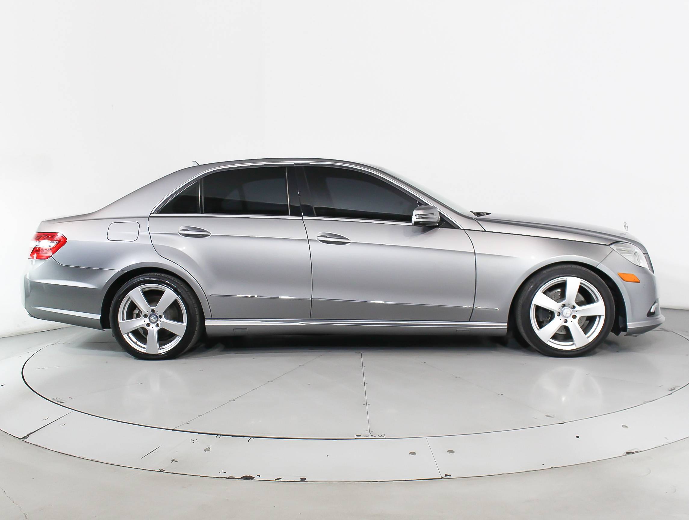 Florida Fine Cars - Used MERCEDES-BENZ E CLASS 2011 WEST PALM E350