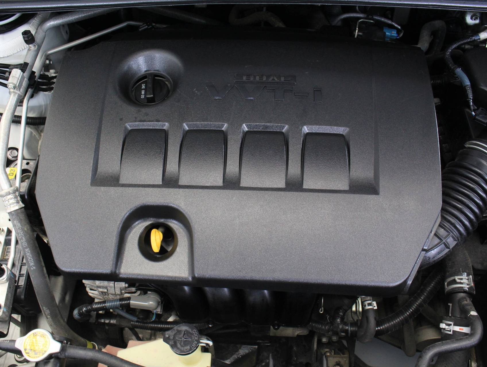 Florida Fine Cars - Used TOYOTA COROLLA 2014 WEST PALM S