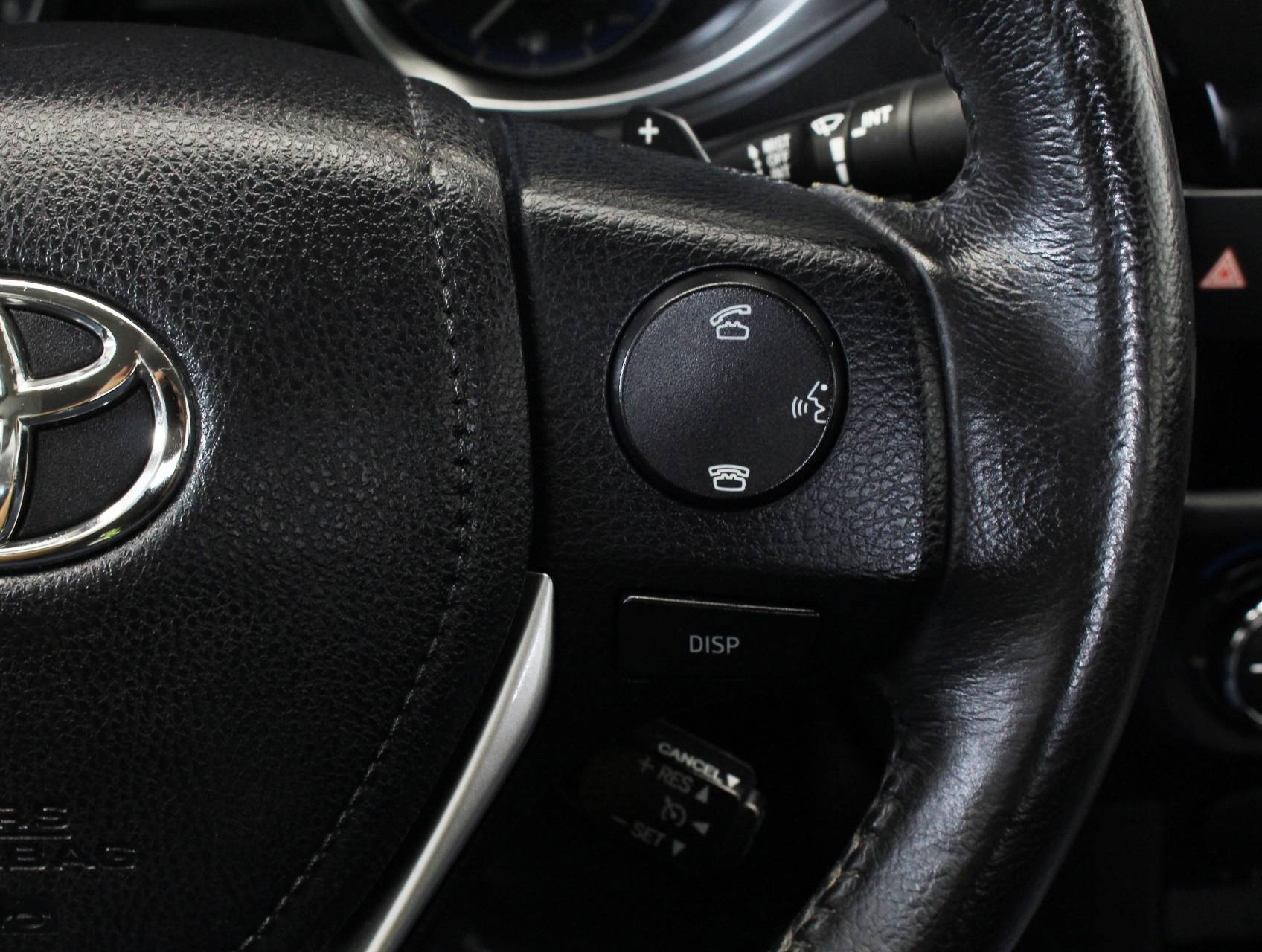 Florida Fine Cars - Used TOYOTA COROLLA 2014 WEST PALM S