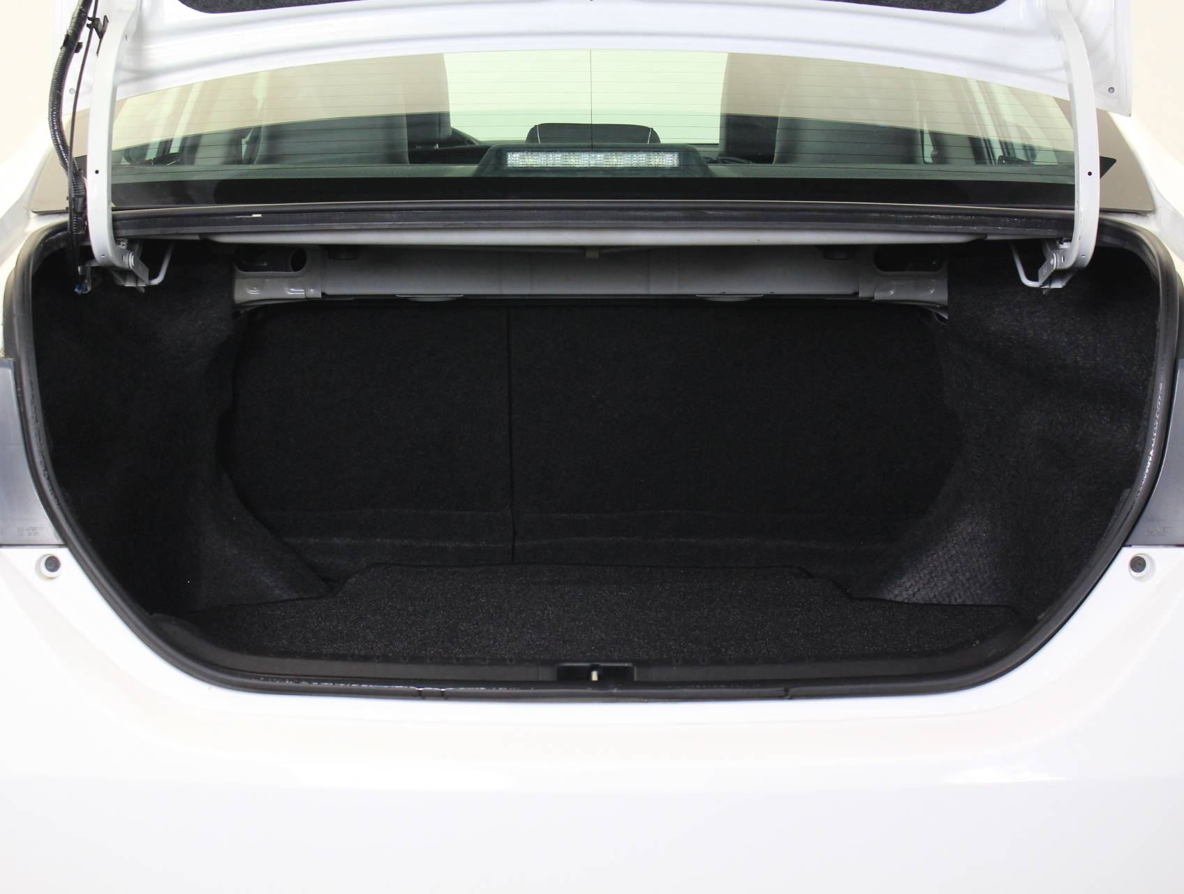 Florida Fine Cars - Used TOYOTA COROLLA 2014 WEST PALM S