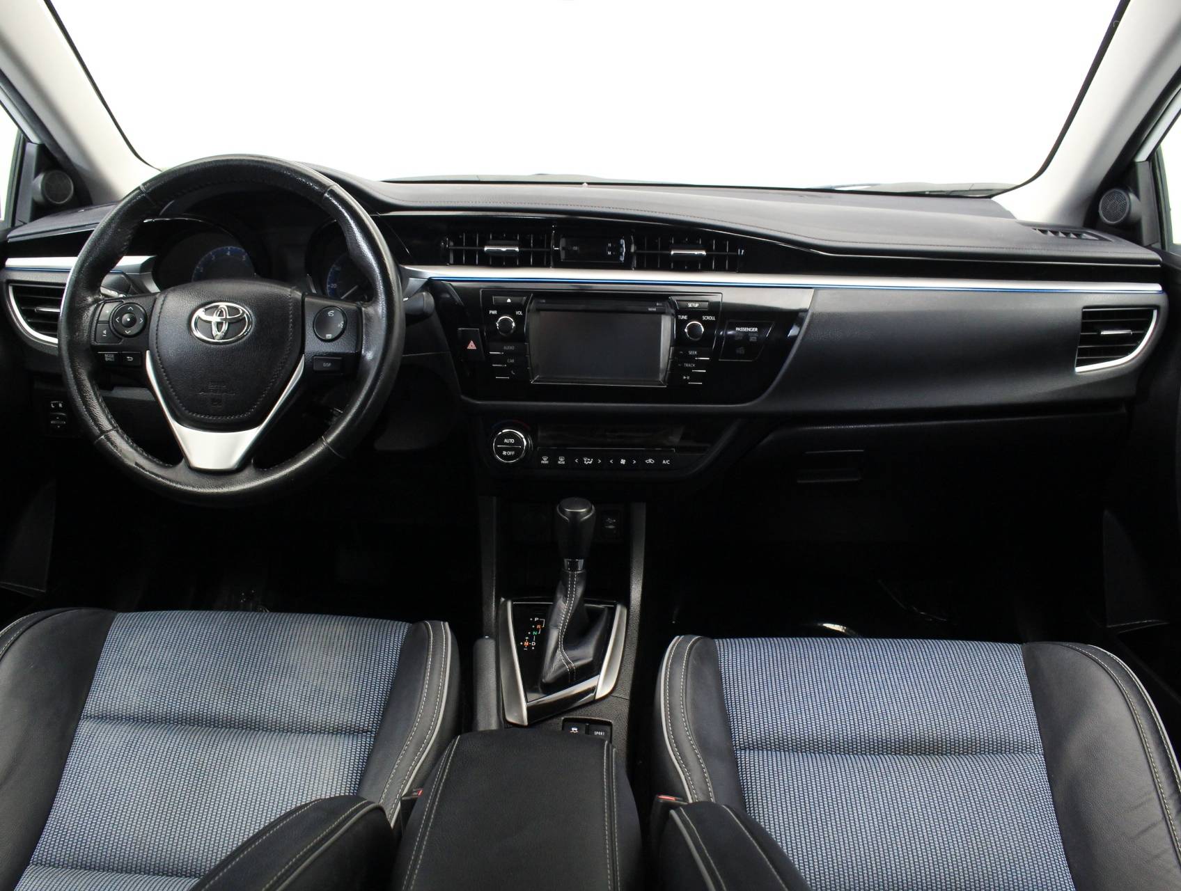 Florida Fine Cars - Used TOYOTA COROLLA 2014 WEST PALM S