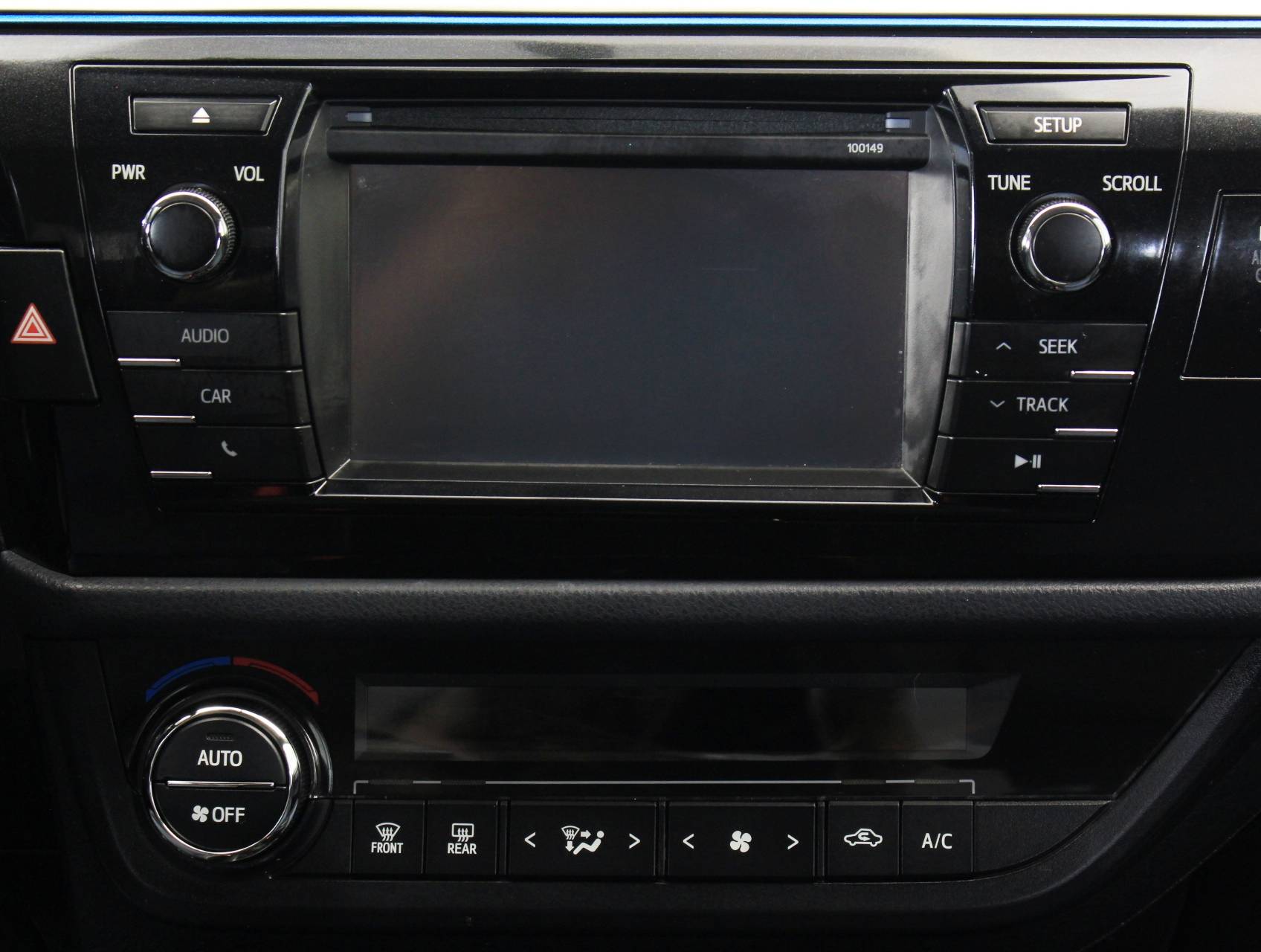 Florida Fine Cars - Used TOYOTA COROLLA 2014 WEST PALM S