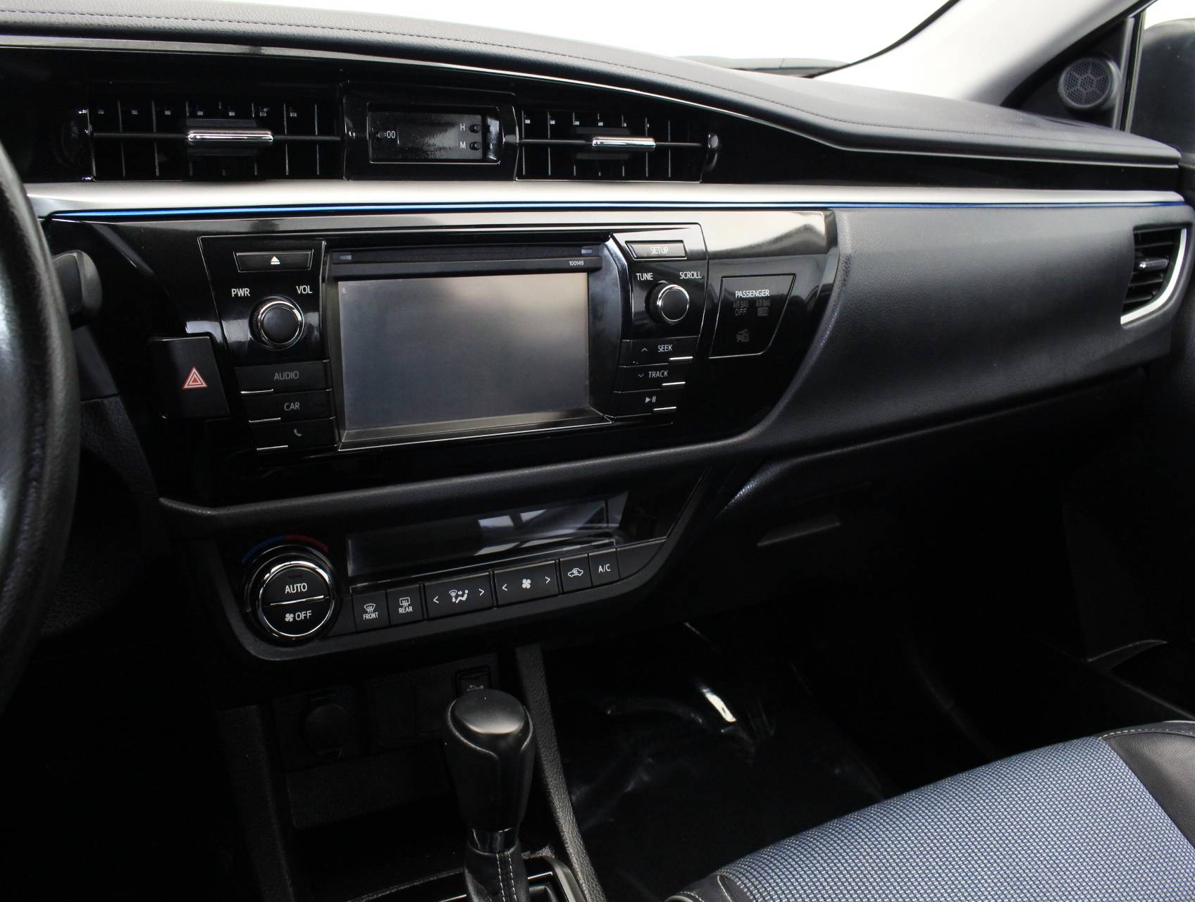 Florida Fine Cars - Used TOYOTA COROLLA 2014 WEST PALM S