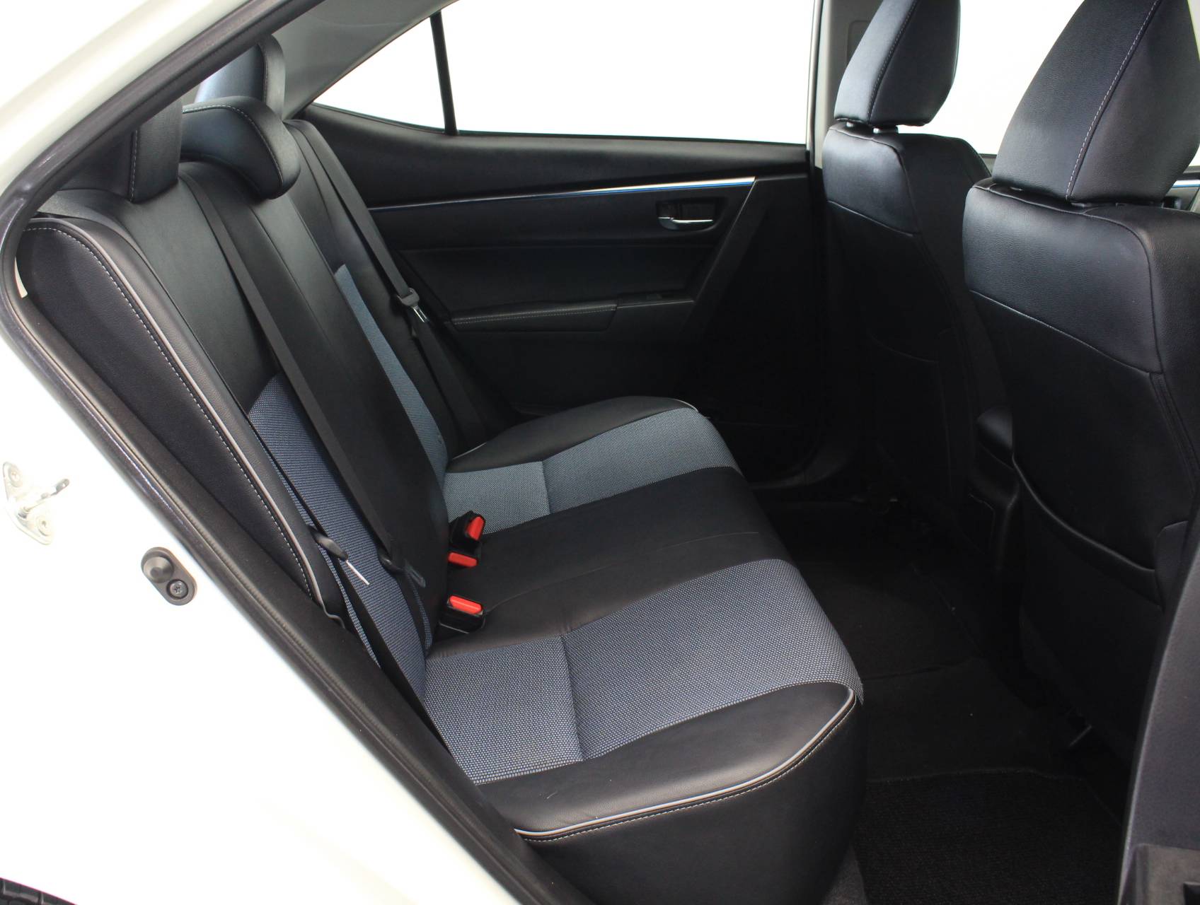 Florida Fine Cars - Used TOYOTA COROLLA 2014 WEST PALM S