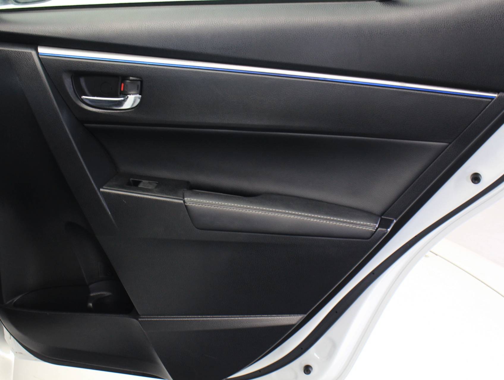 Florida Fine Cars - Used TOYOTA COROLLA 2014 WEST PALM S