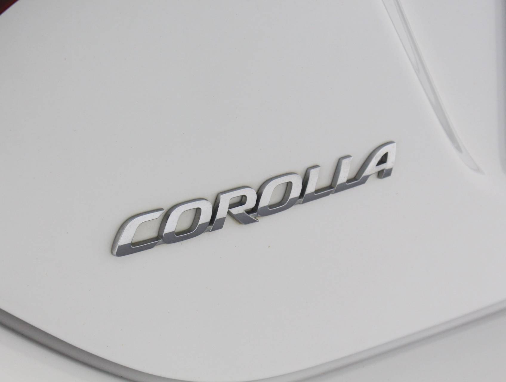 Florida Fine Cars - Used TOYOTA COROLLA 2014 WEST PALM S