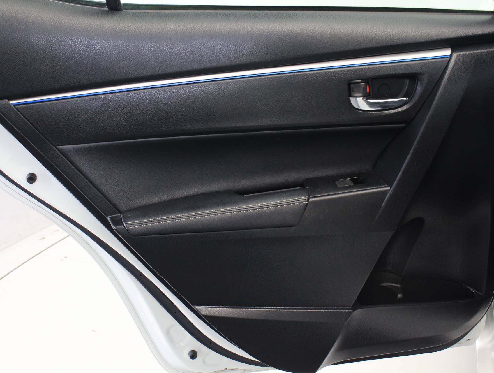 Florida Fine Cars - Used TOYOTA COROLLA 2014 WEST PALM S