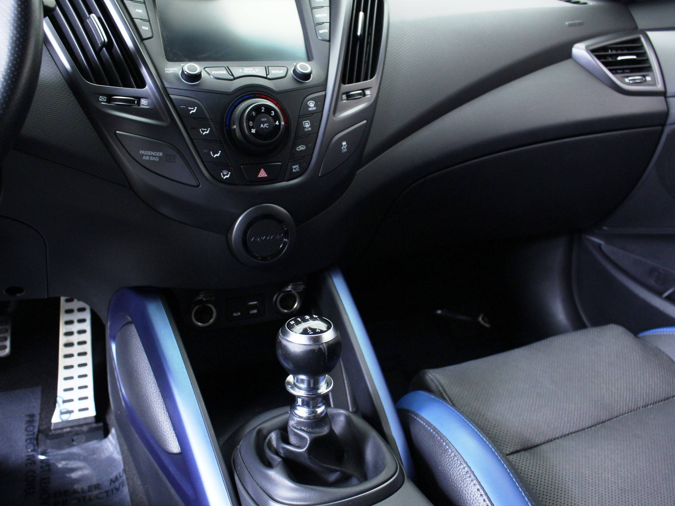 Florida Fine Cars - Used HYUNDAI VELOSTER 2016 HOLLYWOOD Turbo Rally Edition