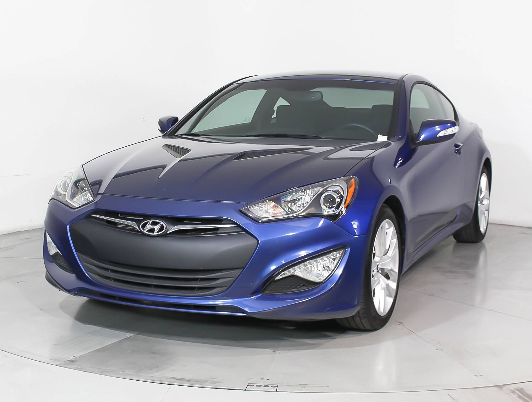 Florida Fine Cars - Used HYUNDAI GENESIS 2016 HOLLYWOOD 3.8l