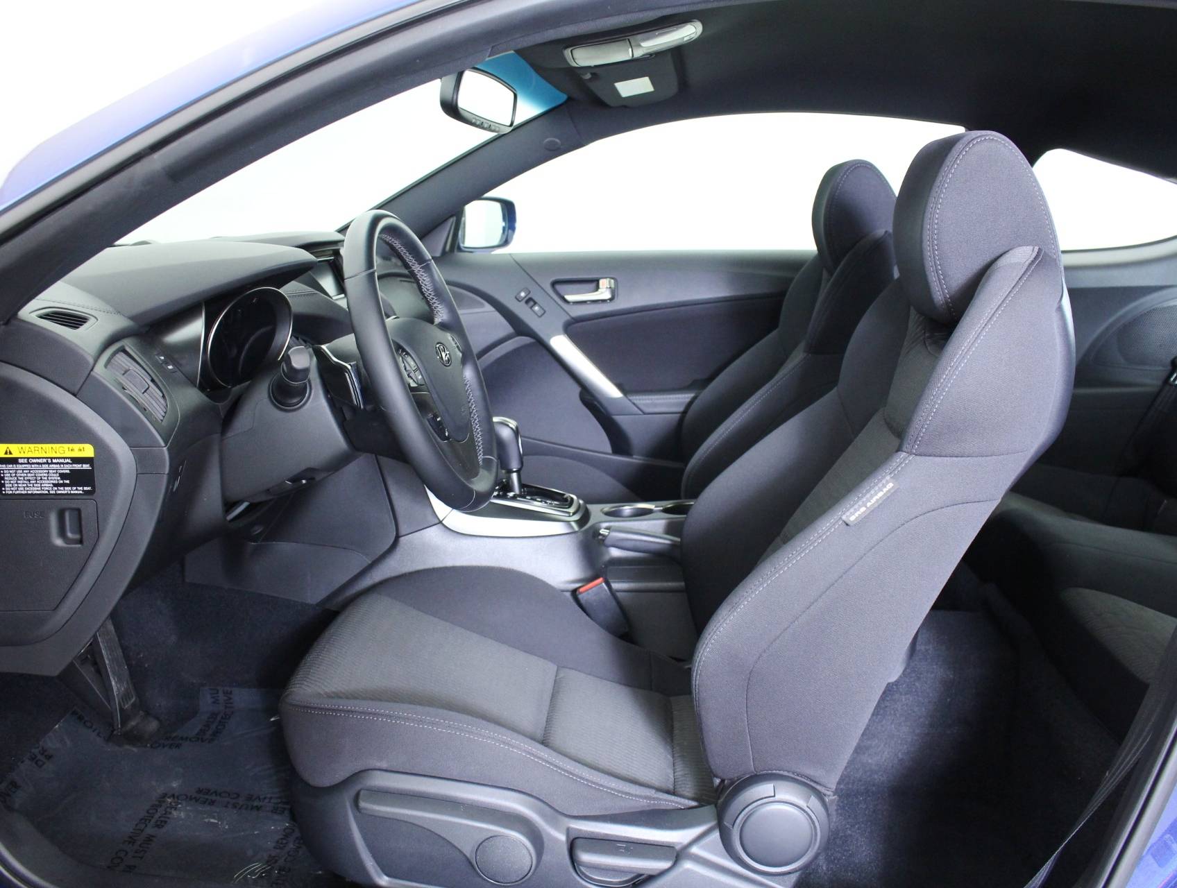 Florida Fine Cars - Used HYUNDAI GENESIS 2016 HOLLYWOOD 3.8l