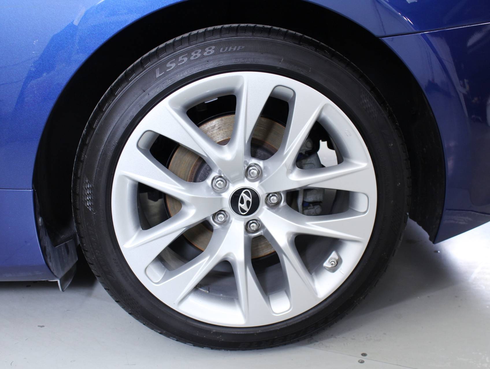 Florida Fine Cars - Used HYUNDAI GENESIS 2016 HOLLYWOOD 3.8l