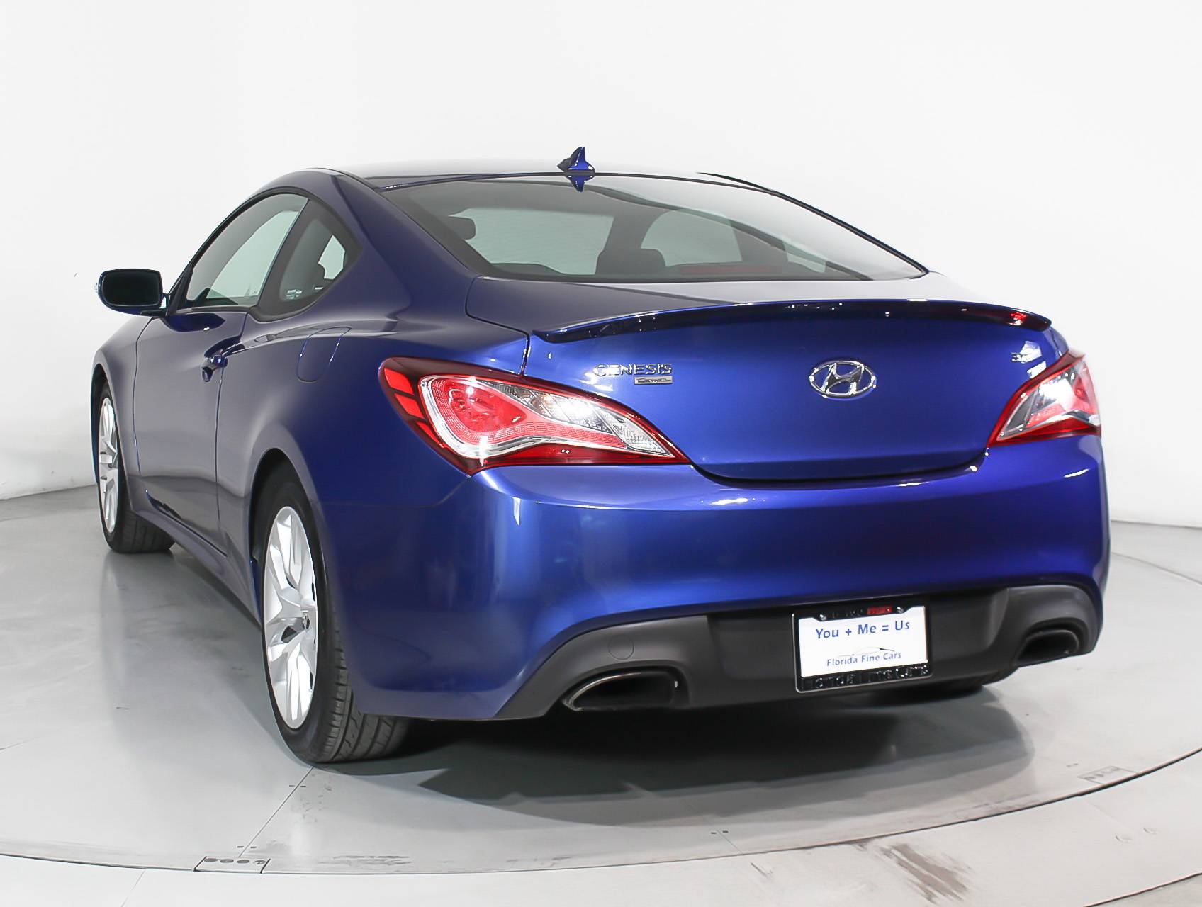 Florida Fine Cars - Used HYUNDAI GENESIS 2016 HOLLYWOOD 3.8l