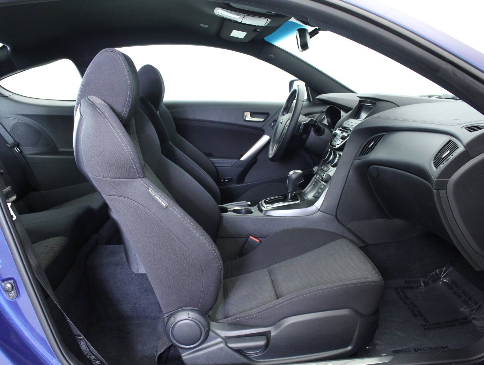 Florida Fine Cars - Used HYUNDAI GENESIS 2016 HOLLYWOOD 3.8l