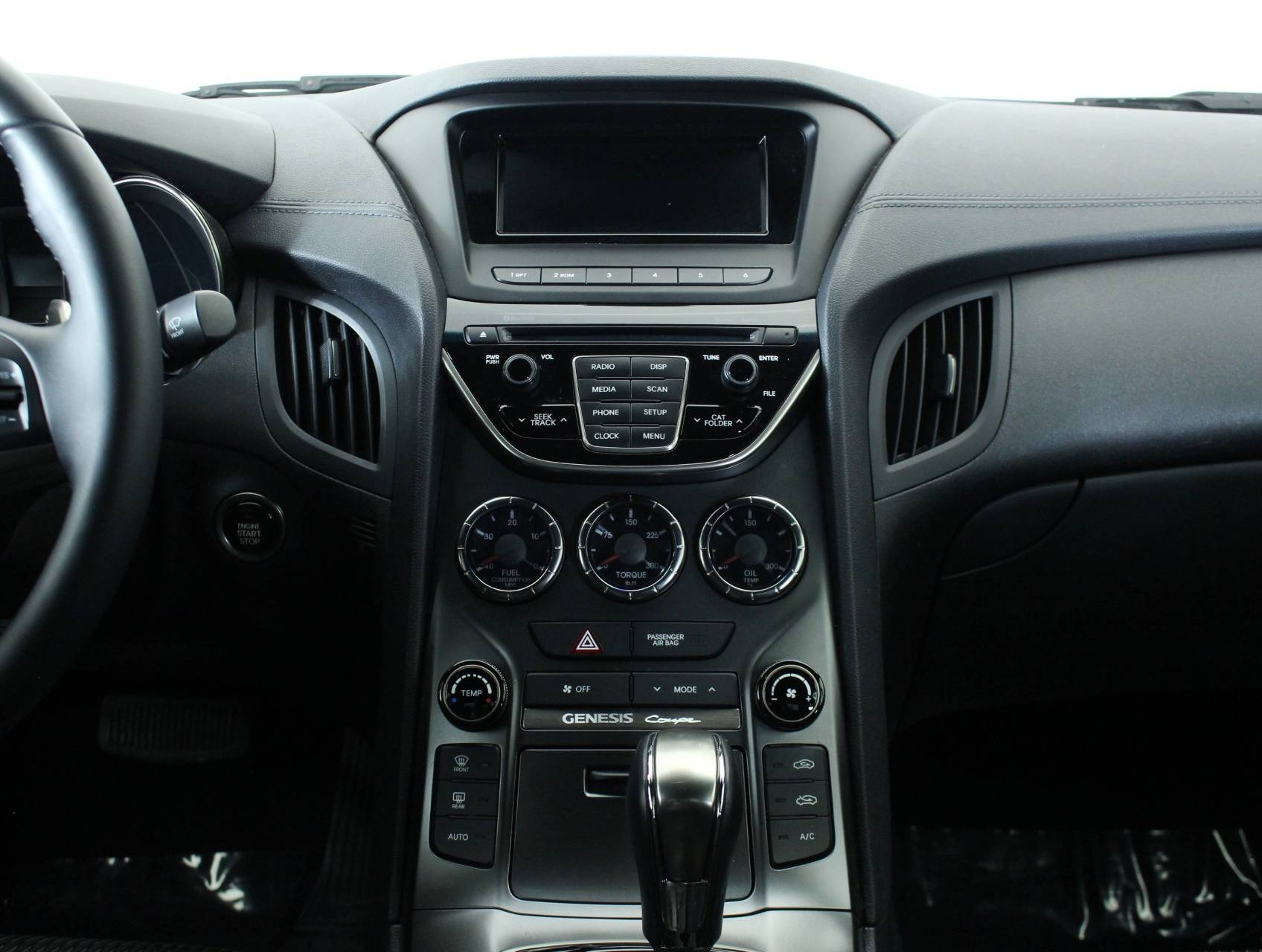 Florida Fine Cars - Used HYUNDAI GENESIS 2016 HOLLYWOOD 3.8l