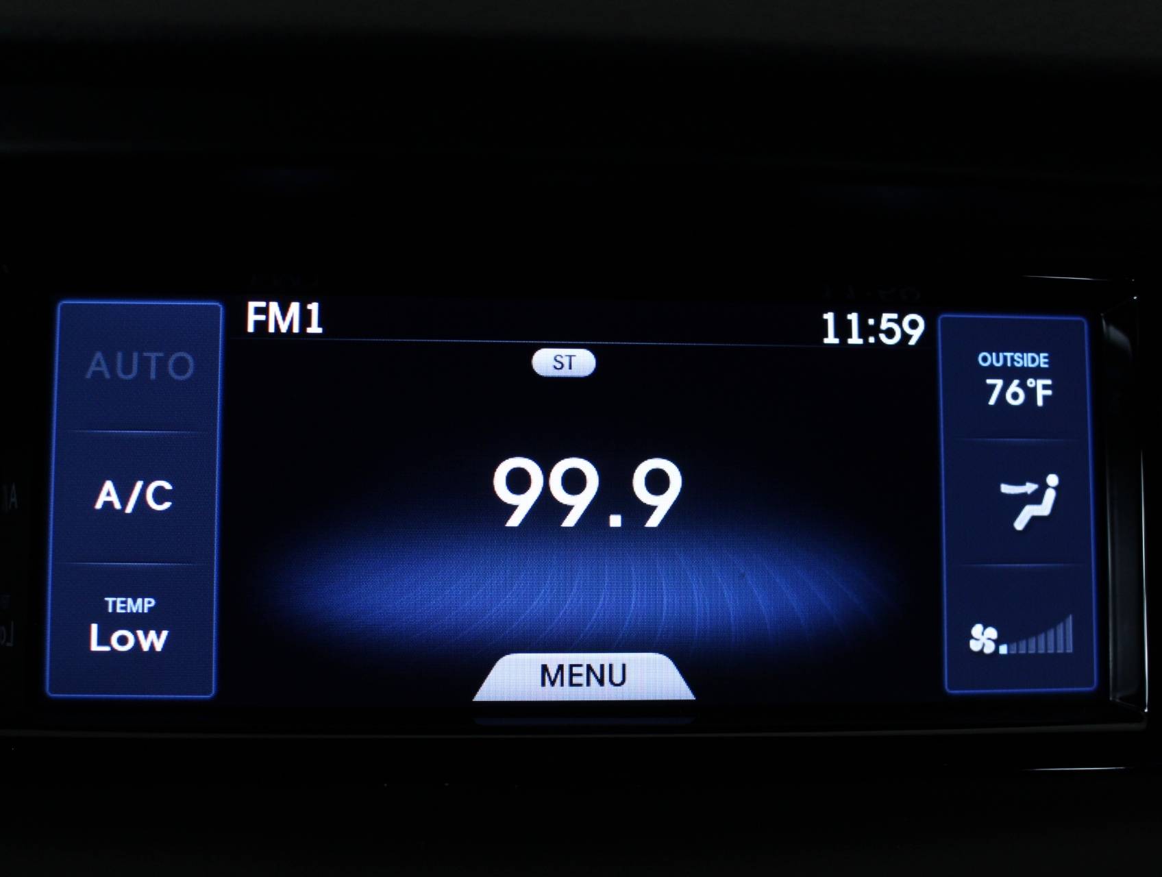 Florida Fine Cars - Used HYUNDAI GENESIS 2016 HOLLYWOOD 3.8l