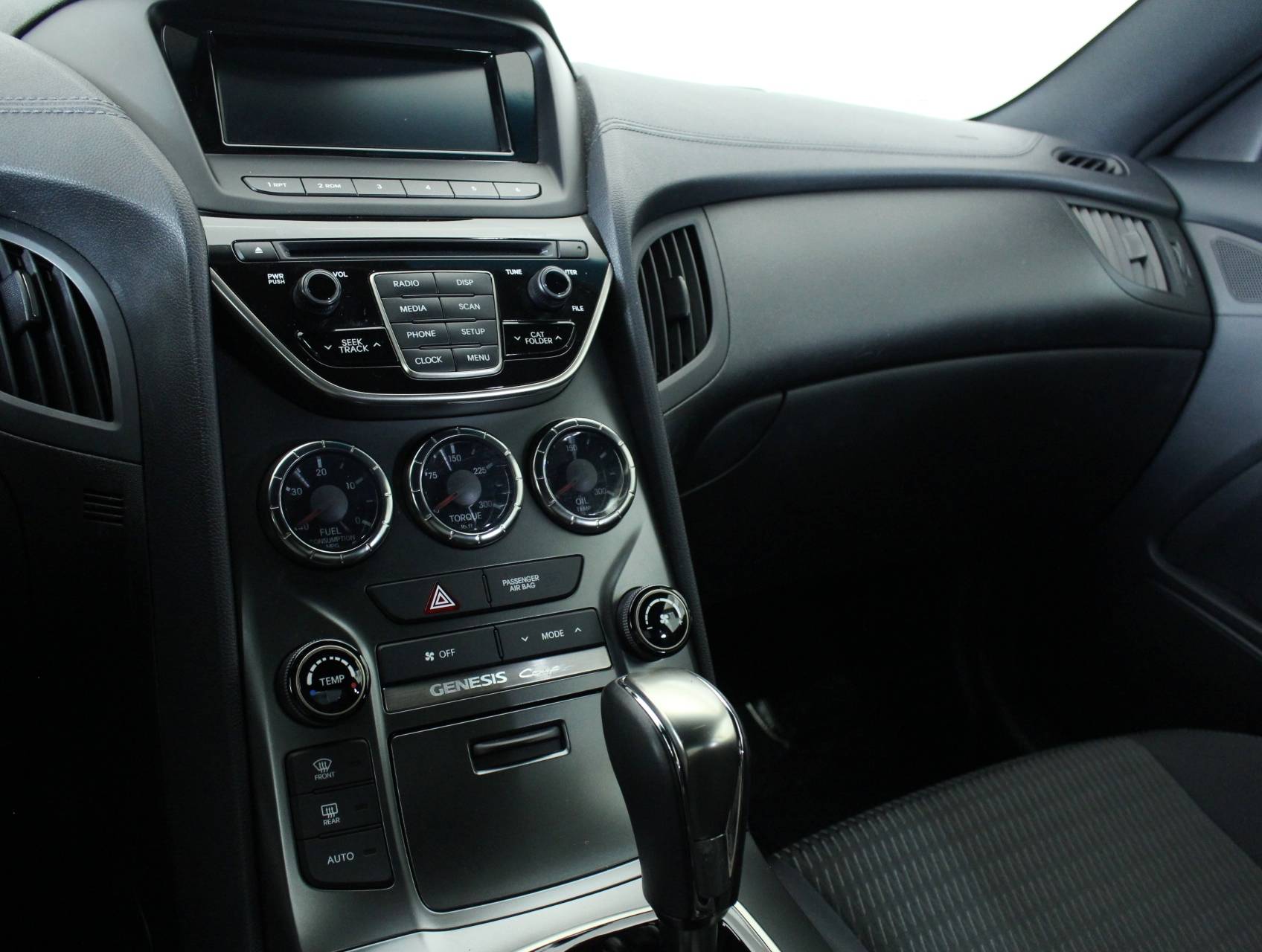 Florida Fine Cars - Used HYUNDAI GENESIS 2016 HOLLYWOOD 3.8l