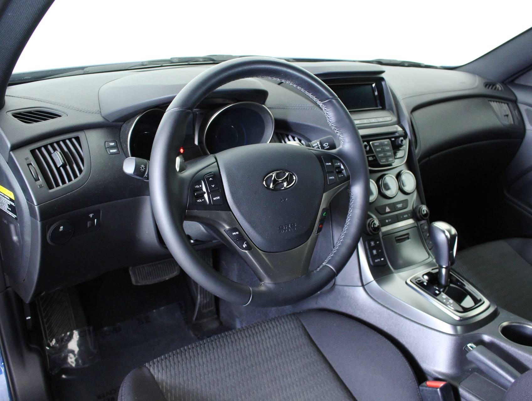 Florida Fine Cars - Used HYUNDAI GENESIS 2016 HOLLYWOOD 3.8l