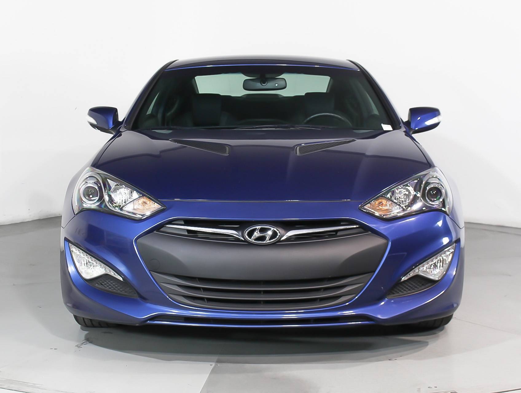 Florida Fine Cars - Used HYUNDAI GENESIS 2016 HOLLYWOOD 3.8l