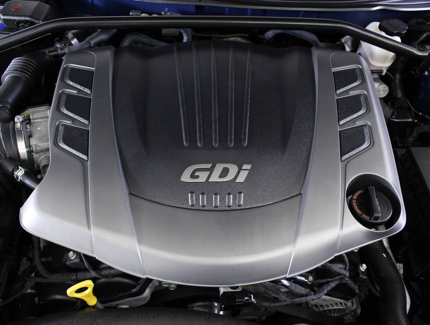 Florida Fine Cars - Used HYUNDAI GENESIS 2016 HOLLYWOOD 3.8l