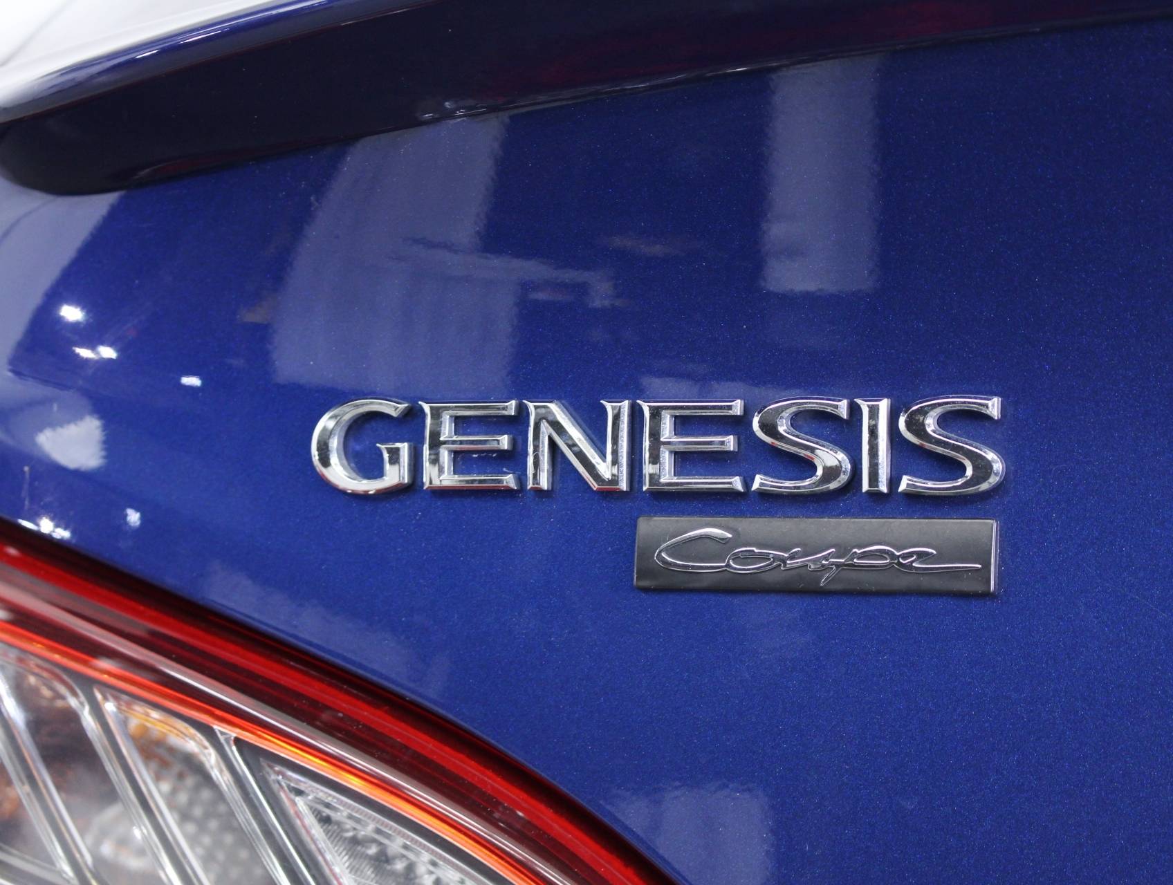 Florida Fine Cars - Used HYUNDAI GENESIS 2016 HOLLYWOOD 3.8l