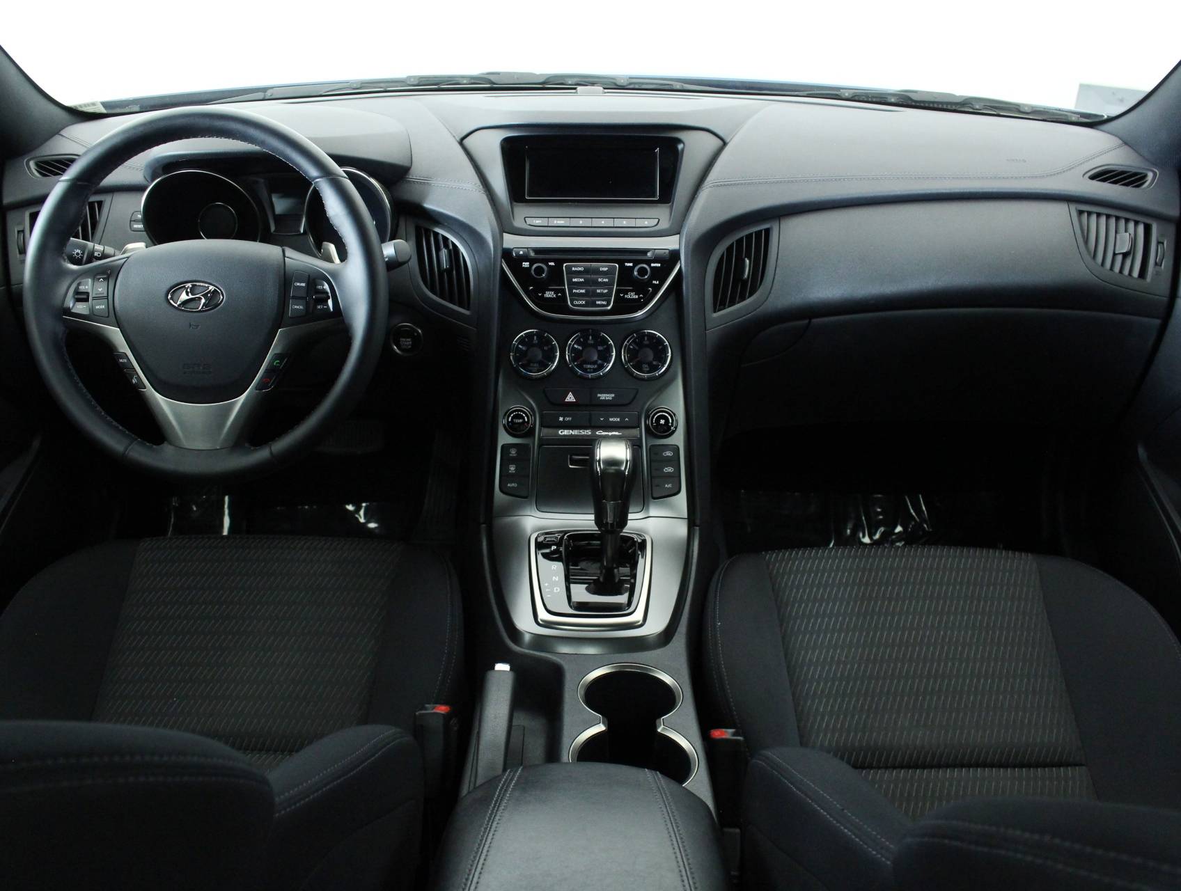 Florida Fine Cars - Used HYUNDAI GENESIS 2016 HOLLYWOOD 3.8l