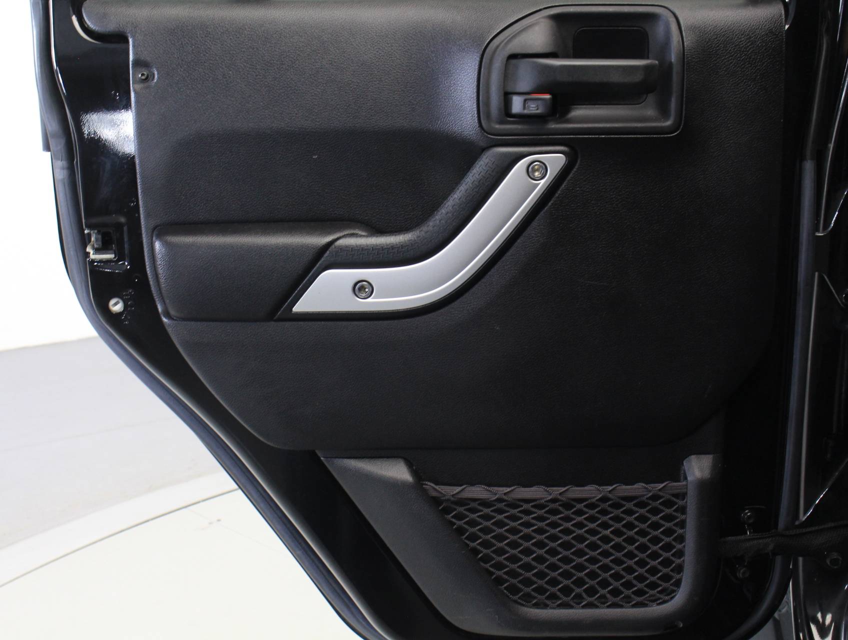 Florida Fine Cars - Used JEEP WRANGLER UNLIMITED 2015 WEST PALM SAHARA