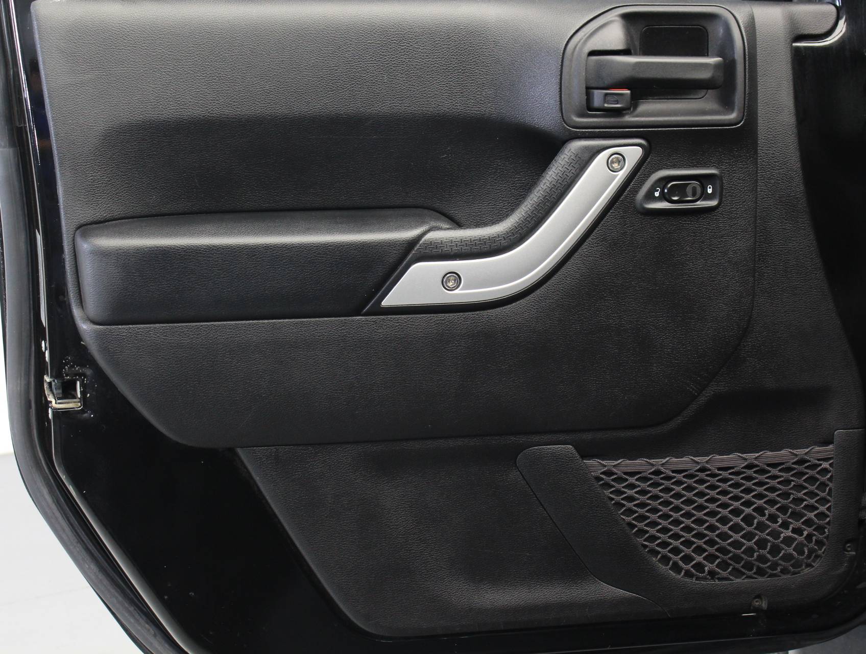 Florida Fine Cars - Used JEEP WRANGLER UNLIMITED 2015 WEST PALM SAHARA