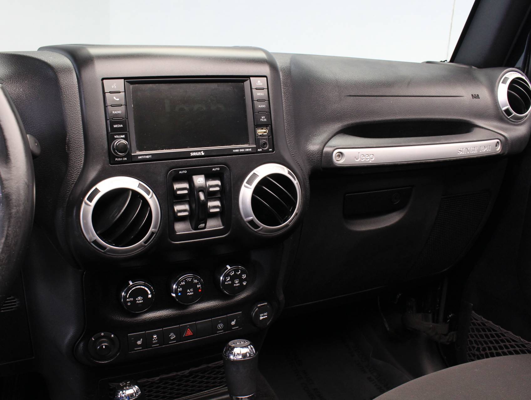 Florida Fine Cars - Used JEEP WRANGLER UNLIMITED 2015 WEST PALM SAHARA