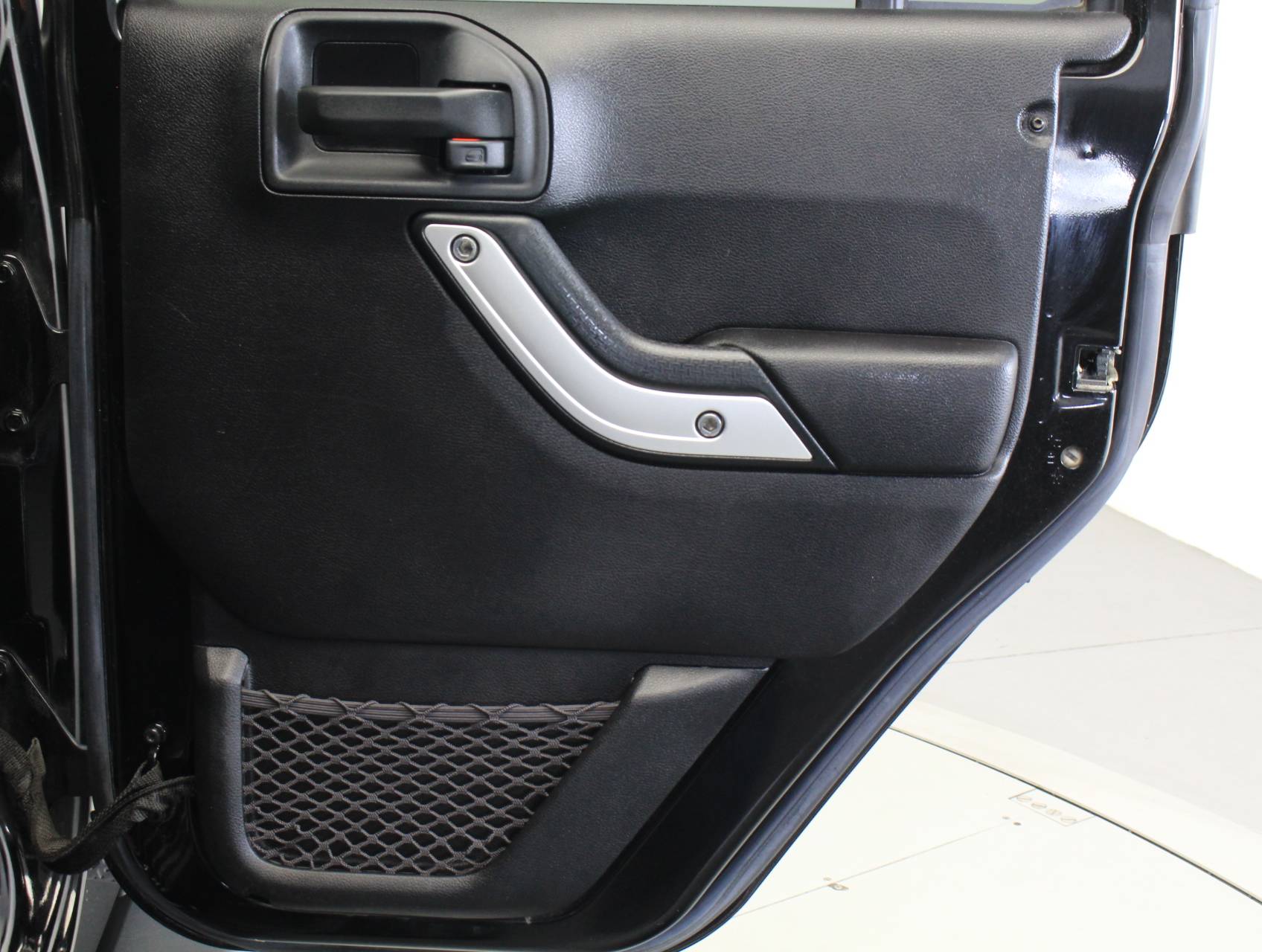 Florida Fine Cars - Used JEEP WRANGLER UNLIMITED 2015 WEST PALM SAHARA