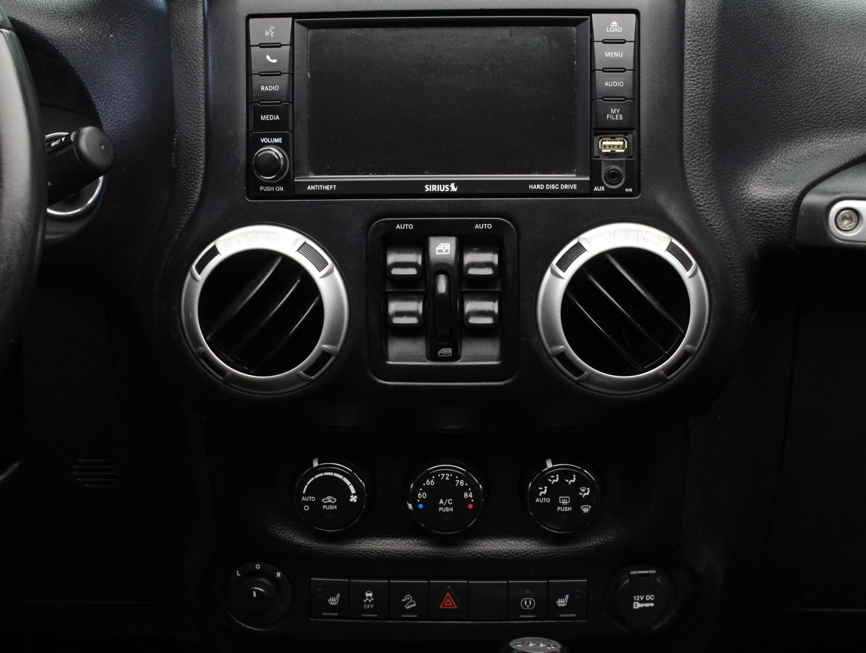 Florida Fine Cars - Used JEEP WRANGLER UNLIMITED 2015 WEST PALM SAHARA