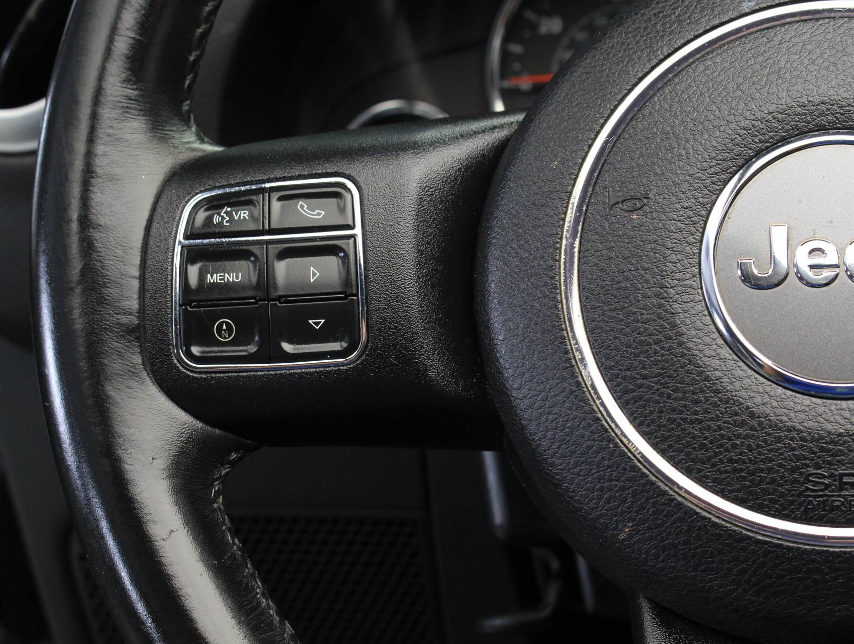 Florida Fine Cars - Used JEEP WRANGLER UNLIMITED 2015 WEST PALM SAHARA