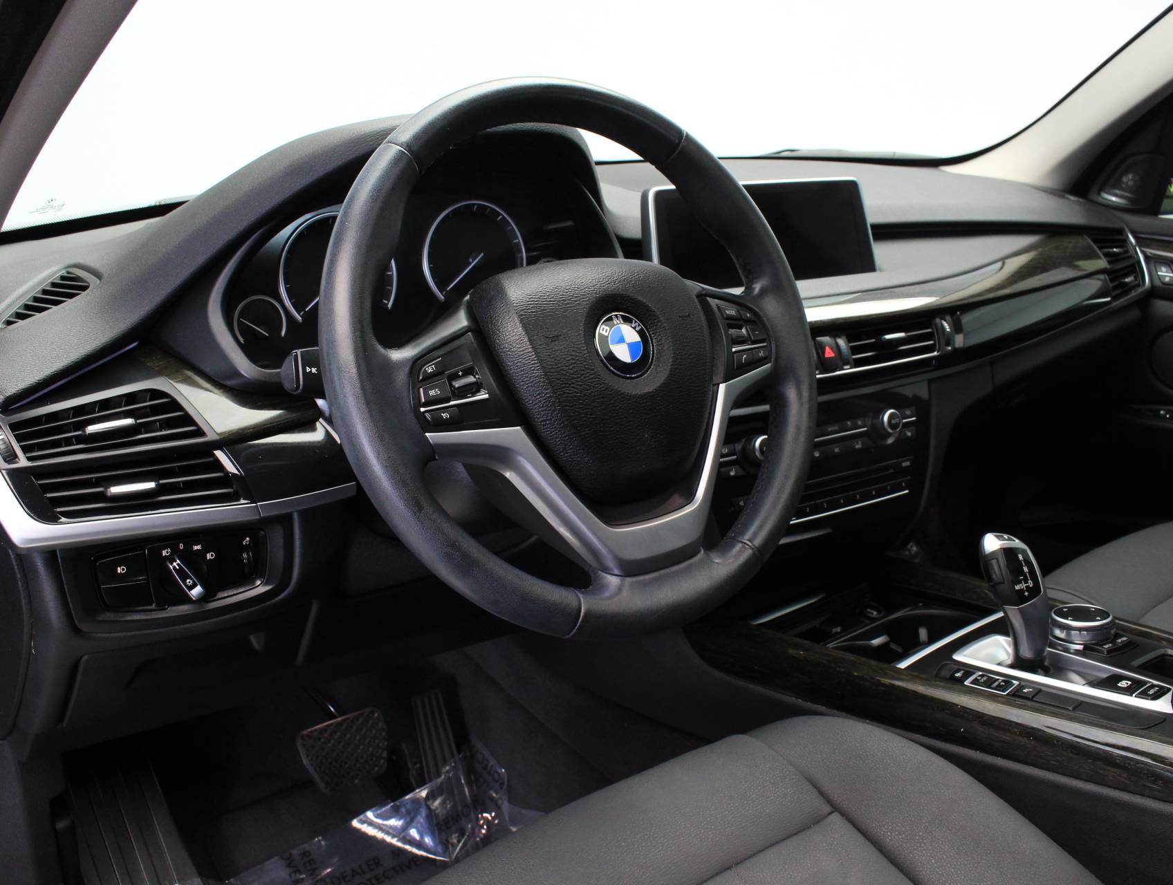 Florida Fine Cars - Used BMW X5 2016 WEST PALM SDRIVE35I