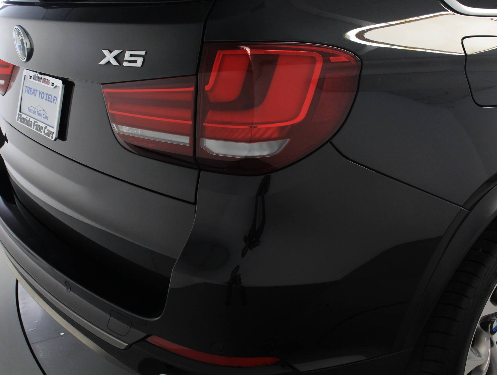 Florida Fine Cars - Used BMW X5 2016 WEST PALM SDRIVE35I