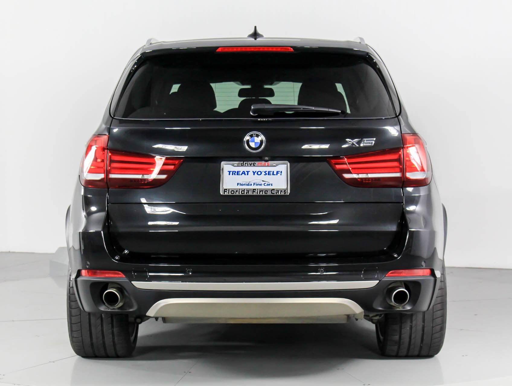 Florida Fine Cars - Used BMW X5 2016 WEST PALM SDRIVE35I