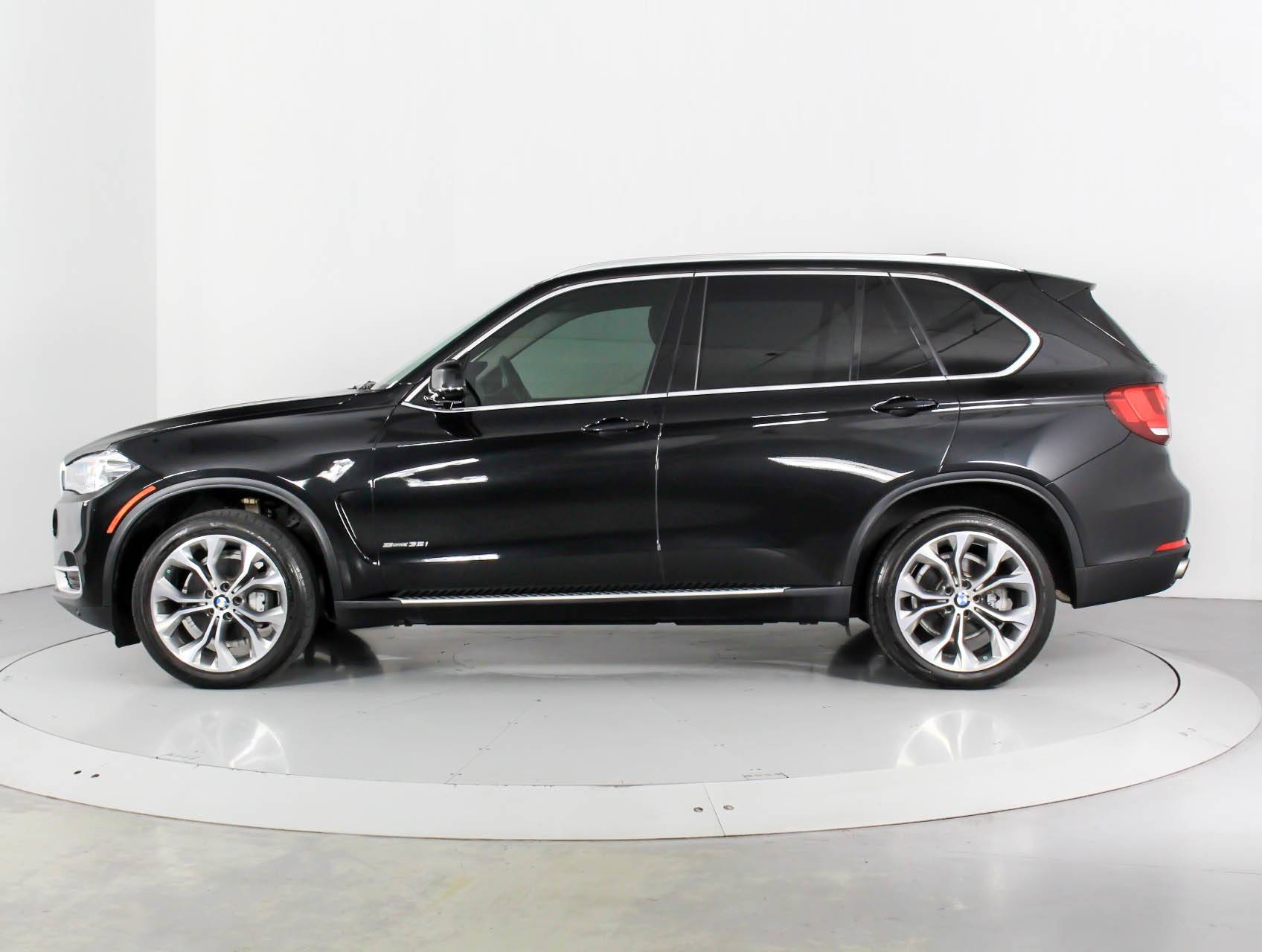 Florida Fine Cars - Used BMW X5 2016 WEST PALM SDRIVE35I