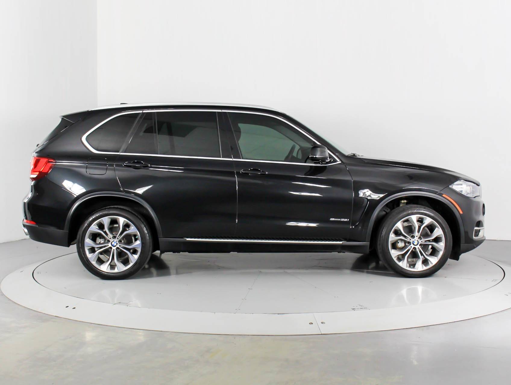 Florida Fine Cars - Used BMW X5 2016 WEST PALM SDRIVE35I