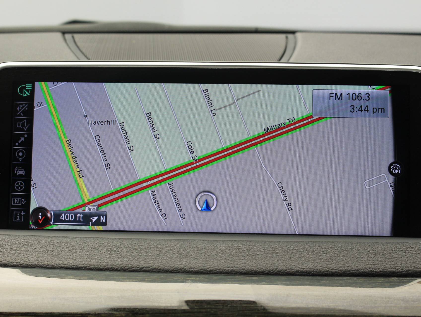 Florida Fine Cars - Used BMW X5 2016 WEST PALM SDRIVE35I