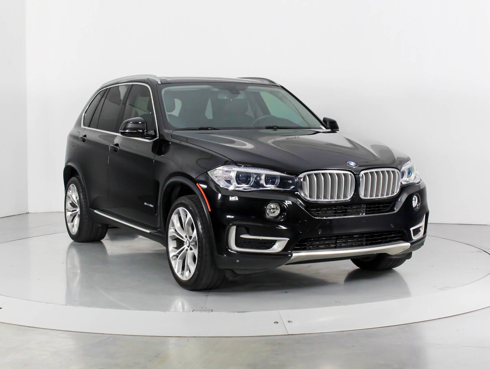 Florida Fine Cars - Used BMW X5 2016 WEST PALM SDRIVE35I