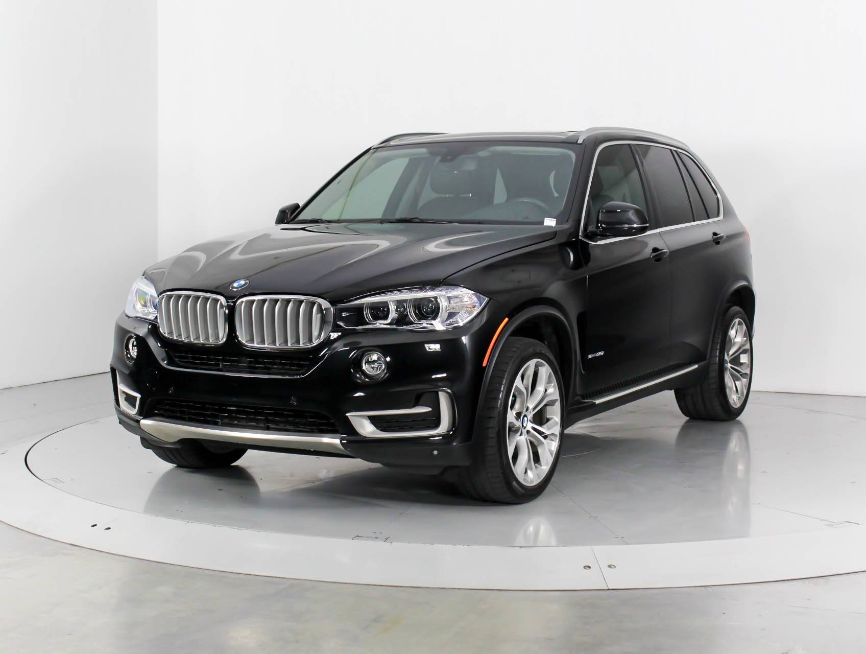 Florida Fine Cars - Used BMW X5 2016 WEST PALM SDRIVE35I