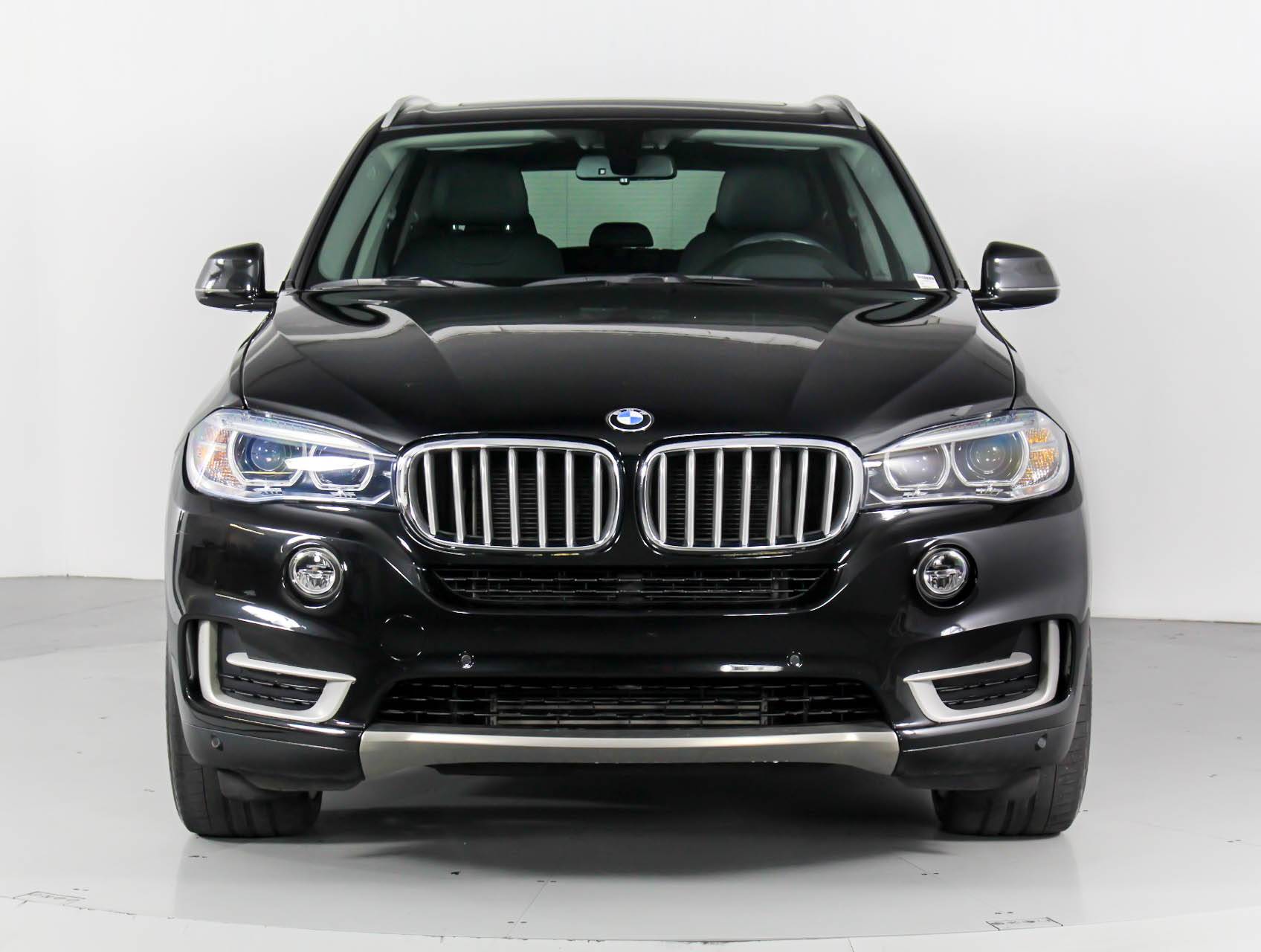 Florida Fine Cars - Used BMW X5 2016 WEST PALM SDRIVE35I